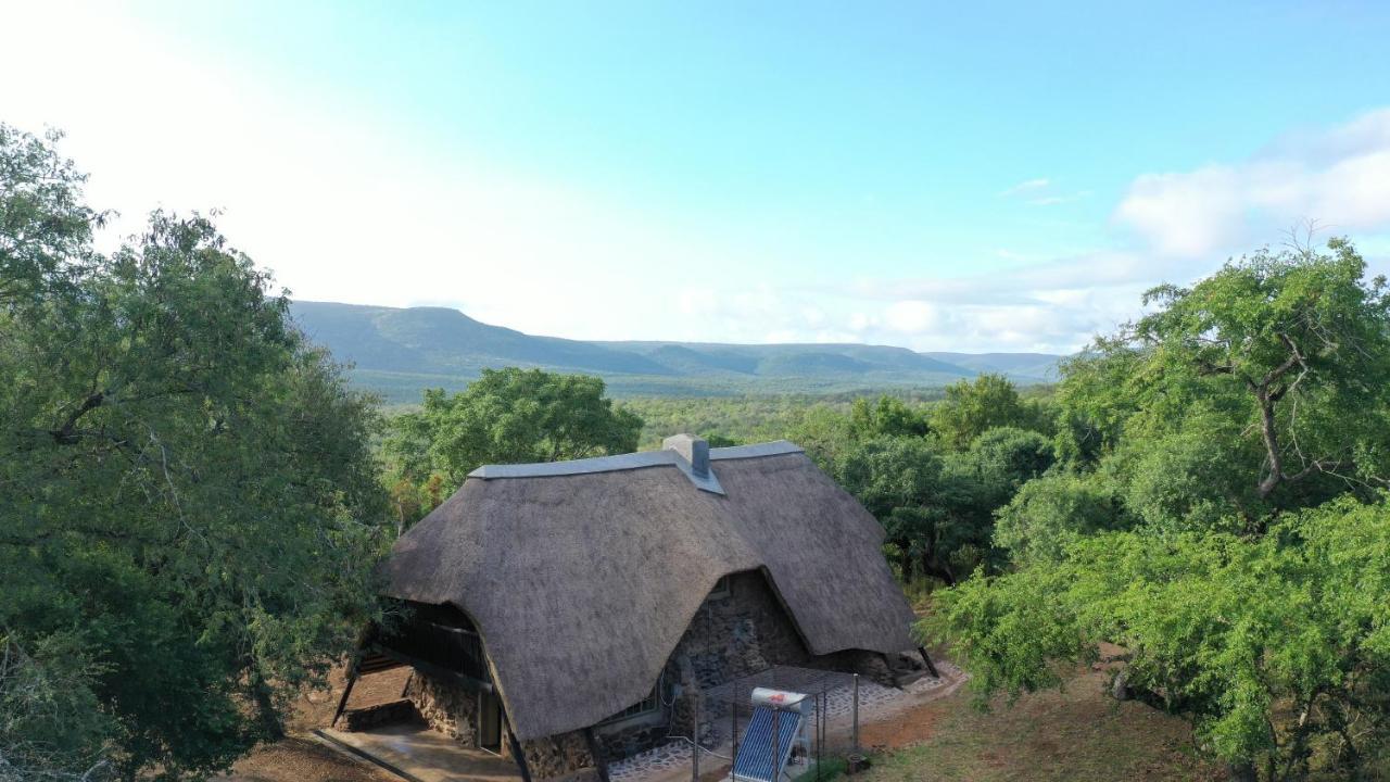 Mapelepele Cottage Simunye Exterior foto